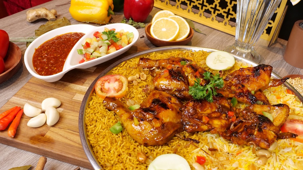 Jumbo Dajaj Masywi Kabsah Uzbuki