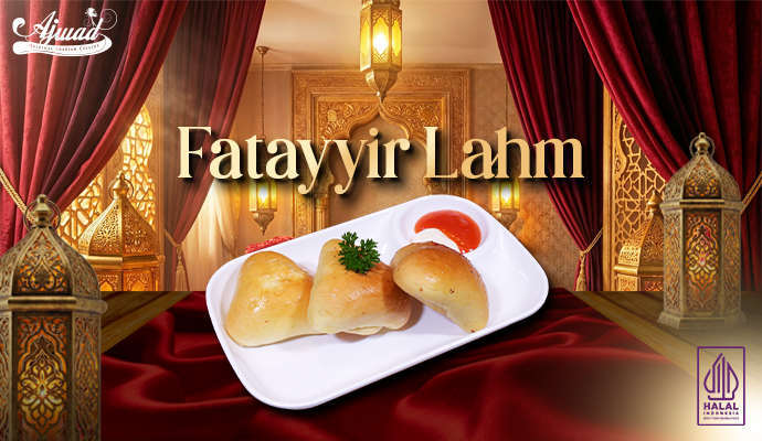 Fatayir Laham