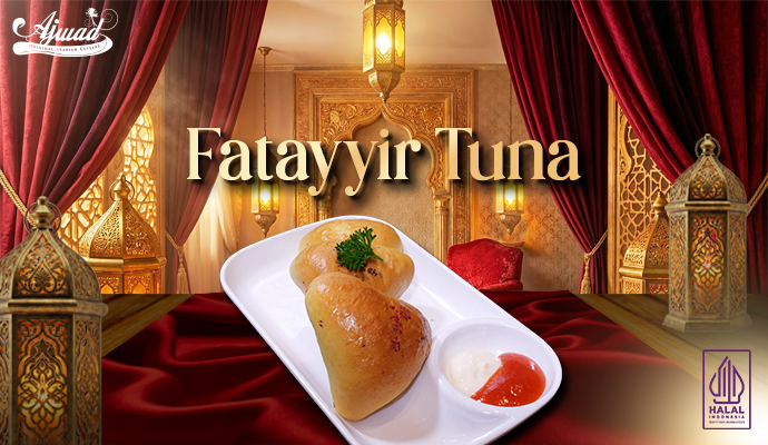 Fatayir Tuna