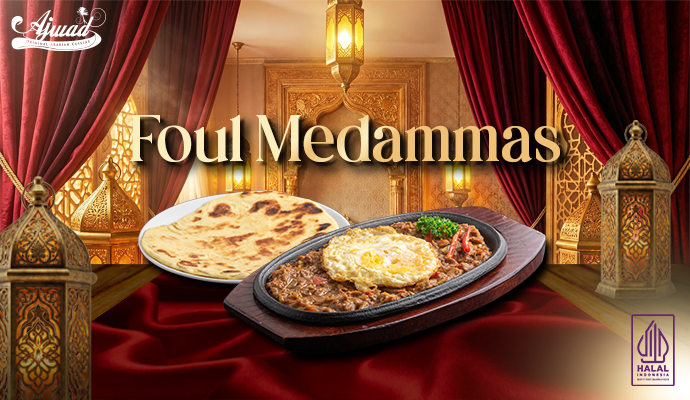 Foul Medammes