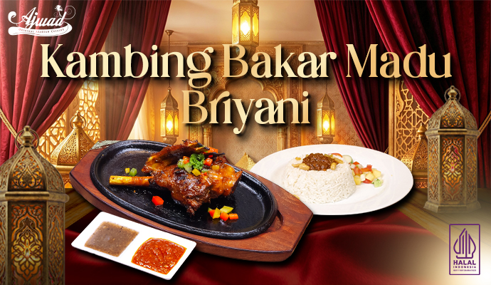KBM Briyani