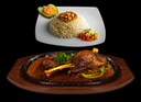 KBM Briyani