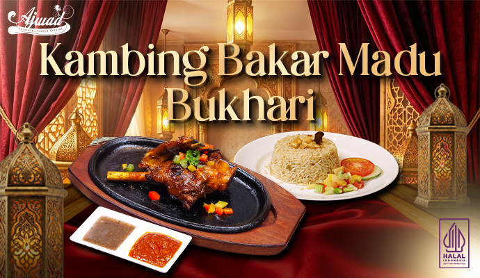 KBM Bukhori