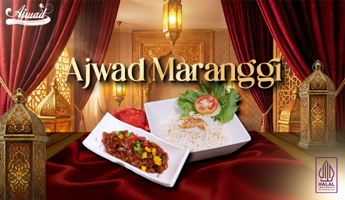 Ajwad Maranggi