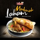 Madinah Laham