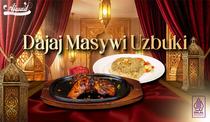 Nasi Uzbuki Dajaj Masywi