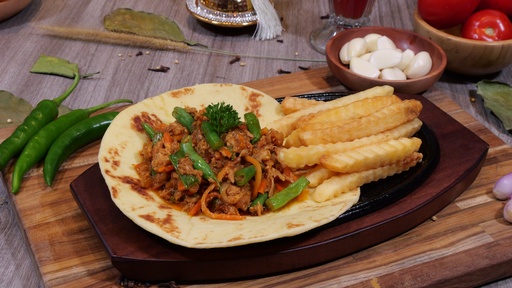 Tuna Bil Khobus