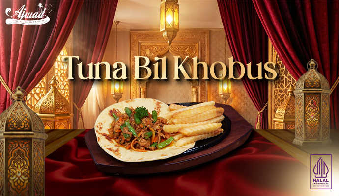 Tuna Bil Khobus