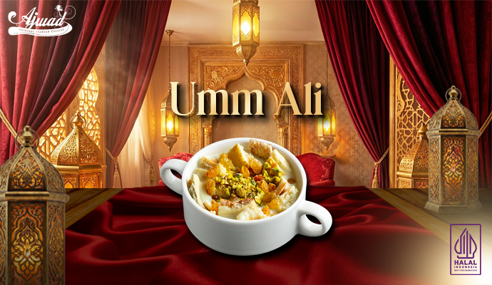 Umm Ali