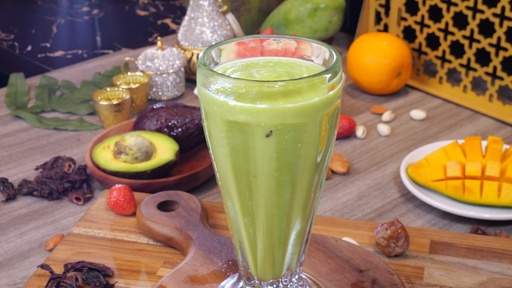 [FG00002] Avocado (Jus)