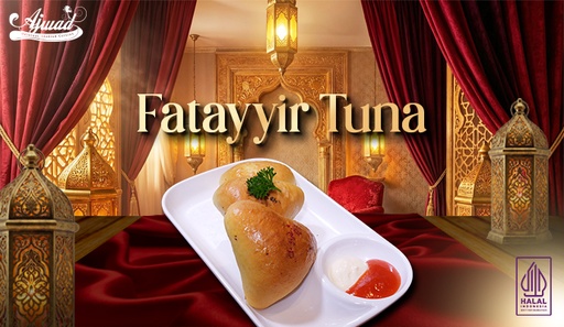[FG00072] Fatayir Tuna