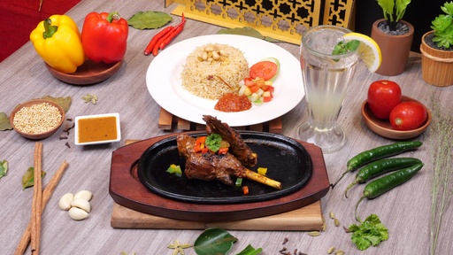 [FG00088] KBM Bukhori