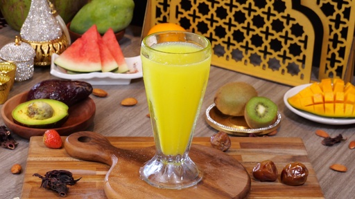 [FG00259] Kiwi (Jus)