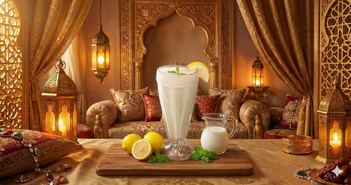 [FG00110] Lemon Nana