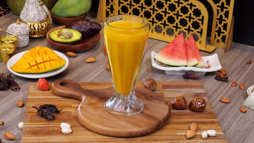 [FG00121] Mango (Jus)