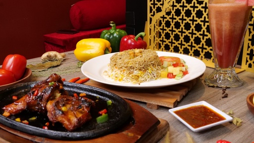 [FG00195] Nasi Uzbuki Dajaj Masywi