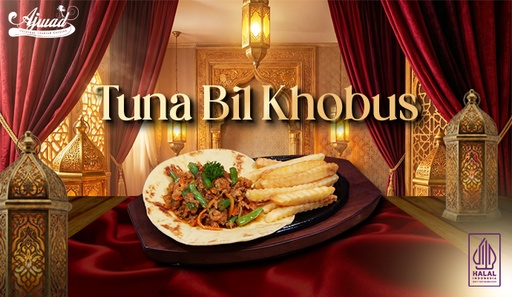 [FG00238] Tuna Bil Khobus